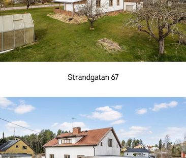 Strandgatan, Slottsbron - Photo 5