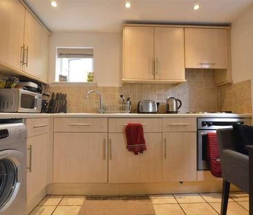 Mill Court, The Island, Radstock, Somerset, BA3 - Photo 2