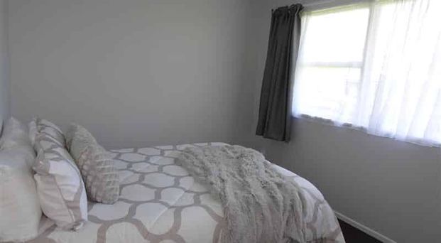 Warm & Welcoming Three-Bedroom Home with Double Garage - Photo 1