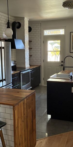App. De 3 Chambres Quartier St-Sauveur - Photo 1