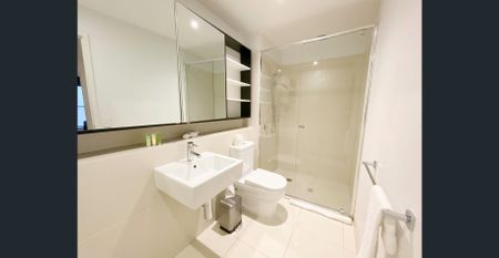 Secure This Unique CBD Apartment Before It’s Gone! - Photo 5