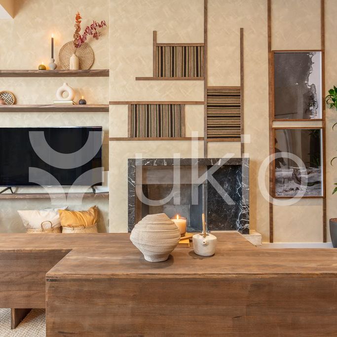 5 room luxury Apartment for rent in Madrid, Spain - Photo 1