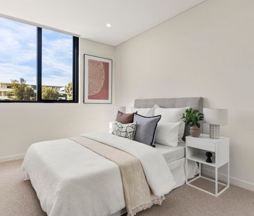 211/105c Willarong Road, Caringbah NSW 2229 - Apartment For Rent | ... - Photo 5