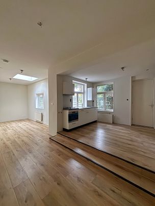 Te huur: Appartement Werfstraat in Groningen - Foto 1