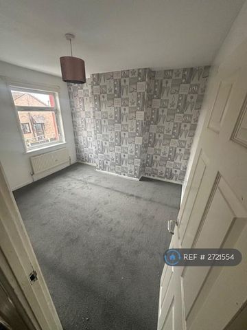 2 bedroom terraced house to rent - Photo 5