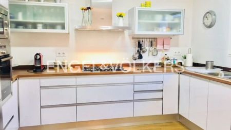 Casa o chalet de alquiler en Carrer 213, La Cañada - Foto 5