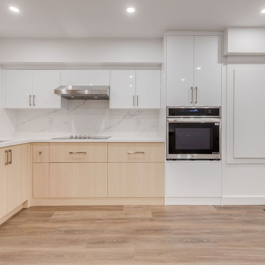 For Lease - 94 Earlscourt Avenue Unit# BSMT, Toronto, Ontario - Photo 1