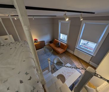 Studio Flat, Upper St, N1 - Photo 1