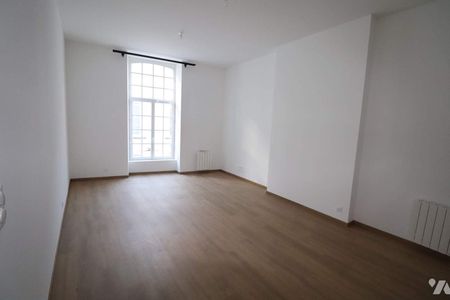 Appartement de type F2 - Photo 2