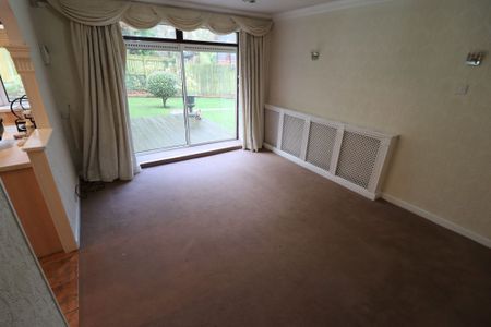 2 Bedroom Ground Floor Flat/apartment To Rent - Photo 4