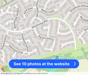 Royston Avenue, Owlthorpe, Sheffield, S20 - Photo 1