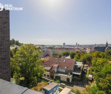 Pronájem bytu 1+kk 23 m2 - Photo 2
