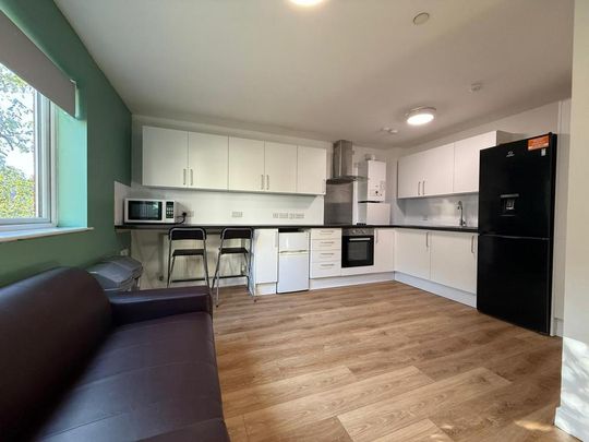 1 bedroom in a house share to rent - Photo 1