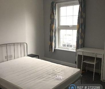 4 bedroom terraced house to rent - Photo 5