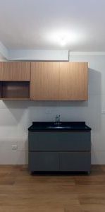 Apartamento para alugar com 30m², 1 quarto e sem vaga - Photo 1