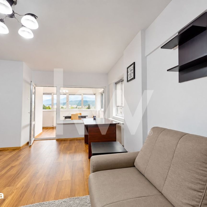 Inchiriere apartament cu 2 camere, mobilat si utilat - zona Garii - Fotografie 1