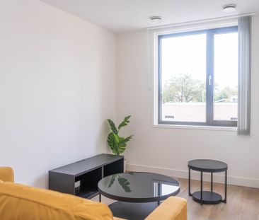 Te huur: Appartement Rosmolenplein in Tilburg - Foto 1