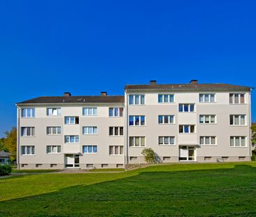 Geräumige 2-Zimmerwohnung zu vermieten - Foto 6