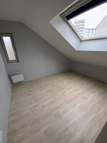 Proche du centre-ville appartement type 3 de 36,50m2 - Photo 5