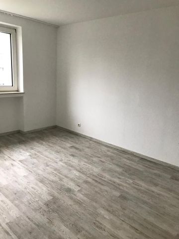 Modernisierte 3-Zimmer-Wohnung in Baumberg - Foto 3