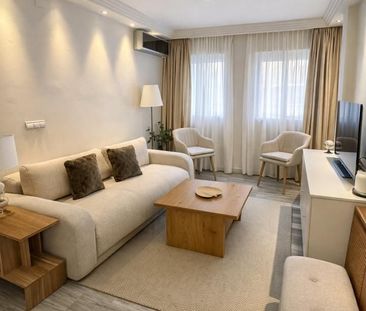 Piso de alquiler en Calle Constancia, 11, Perchel Sur - Plaza de To... - Photo 1