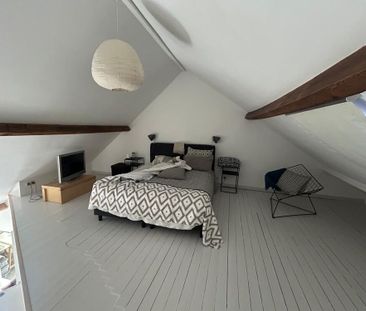 Charmant duplex appartement met huiselijk karakter in het hartje va... - Foto 2