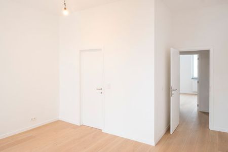 Penthouse te huur - Foto 2