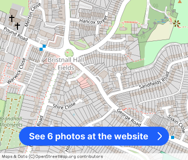 George Road, Oldbury, B68 9LH - Photo 1