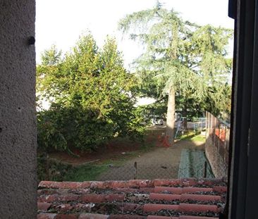 Location Appartement 1 pièce 23m² - Photo 4