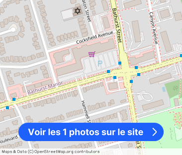 4383 Bathurst Street | 4383 Bathurst Street, North York - Photo 1