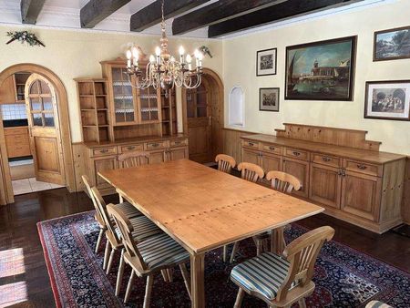 Großzügiges Einfamilienhaus mit vielen Highlights - Optional mit Büro/Gästehaus - Foto 3