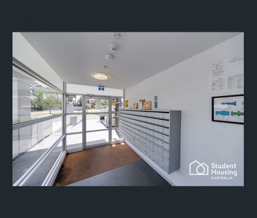 KUSP Apartments - Student Accommodation Clayton - Photo 4