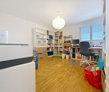 Appartement rafraîchi de 3,5 pièces au 1er étage - Photo 4
