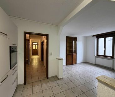 Charmantes Wohnhaus an zentraler Lage (350 m vom Bahnhof Schaffhausen) - Foto 2