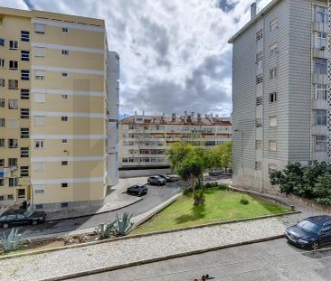 Apartment T2 in Belém, Lisboa - Photo 1