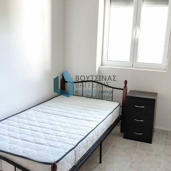 Studio/Γκαρσονιέρα για ενοικίαση Προάστιο (Πάτρα) - Photo 1