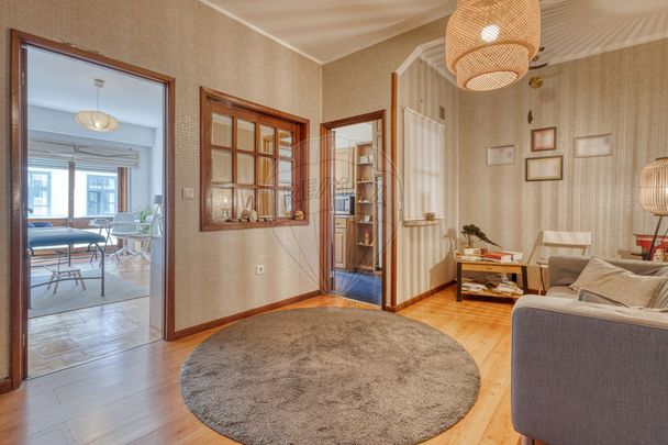 Apartamento T1 em Porto - Photo 1