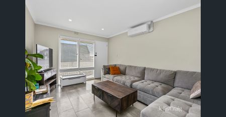 Two Bedroom Flat in Williamstown - Photo 3
