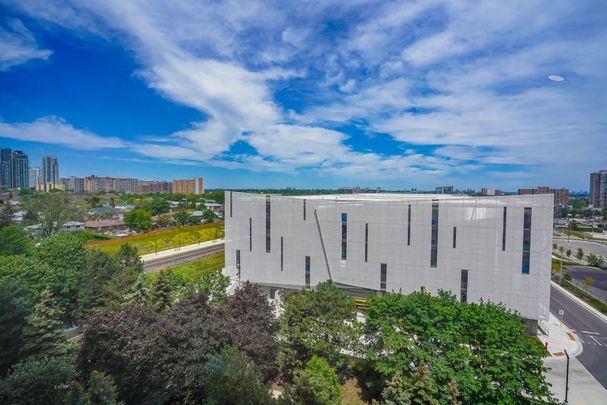 For Lease - 916 - 135 Hillcrest Avenue, Mississauga, Ontario - Photo 1