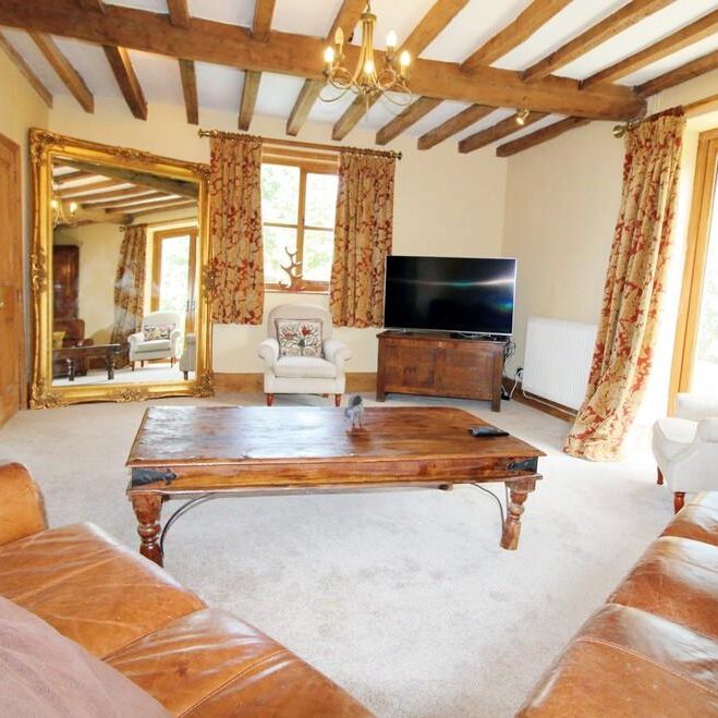 3 bedroom detached house to rent - Photo 1