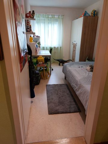 3.5 Zimmer, 78 m², 1. Stock - Foto 3