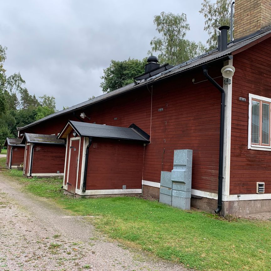 Bangatan, Tierp - Foto 1