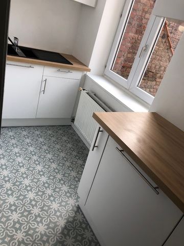 COUP DE COEUR ! Appartement T2 Duplex secteur Alsace à ROUBAIX - Photo 4