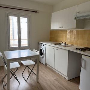 Location Appartement 1 pièce 34m² BORDEAUX 33800 - Photo 2