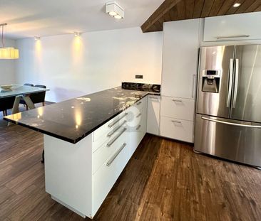 CONFORTABLE ET CALME AVEC ABRI DE JARDIN ET SAUNA - Photo 1