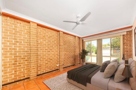 Conveniently Located Coastal Family Home - Photo 5