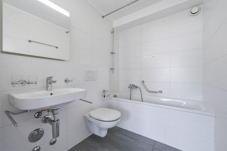 1.5 Zimmer, 26 m², 6. Stock - Photo 4