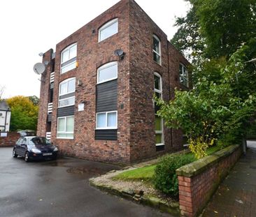 Kingston Court, Kingston Road, Didsbury, Greater Manchester, M20 2RZ - Photo 1