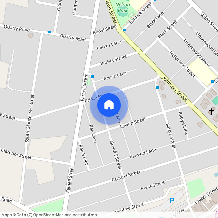 23 Grenfell Street, NSW 2871, Forbes