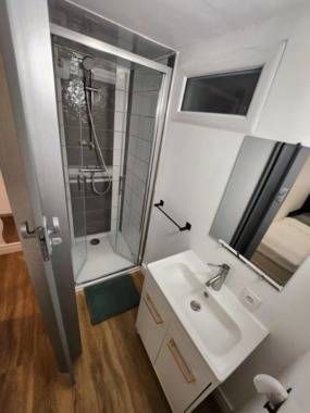 Charming Studio with garden, terrace and parking - Photo 5